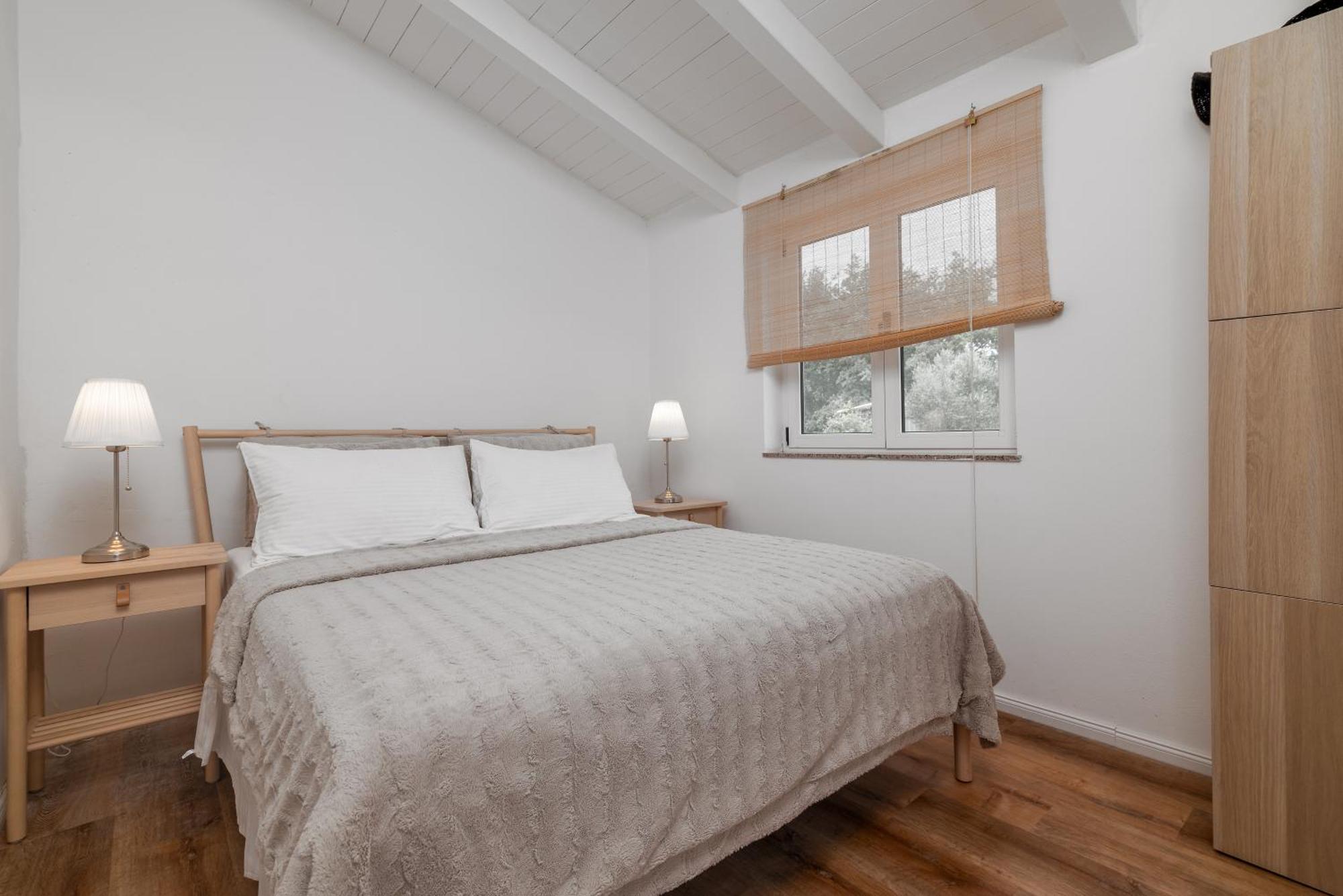 Apartment With A Parking Space - 22740 Rovinj