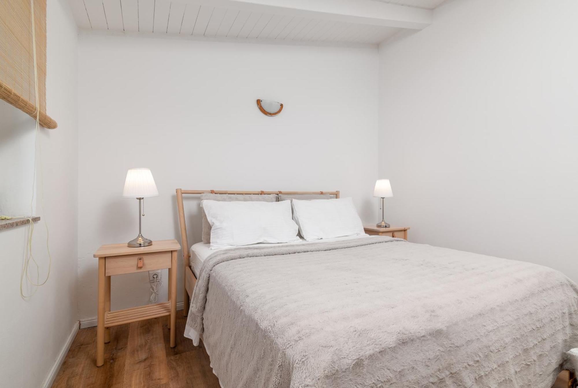 Apartment With A Parking Space - 22740 Rovinj