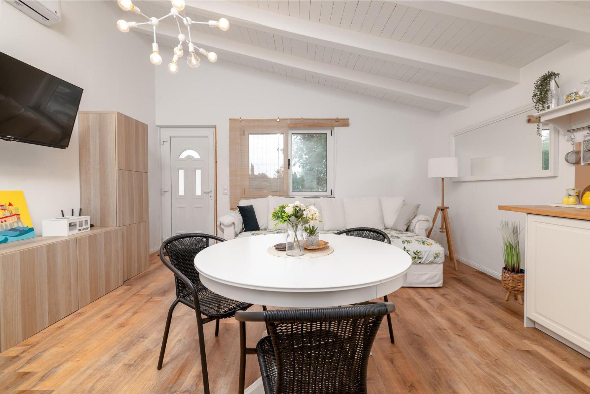 With A Parking Space - 22740 Apartment