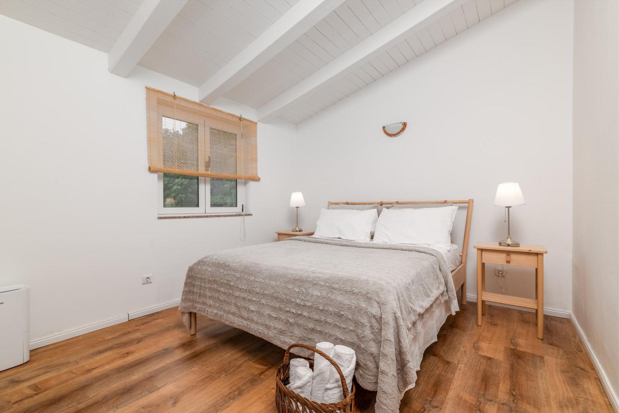With A Parking Space - 22740 Apartment