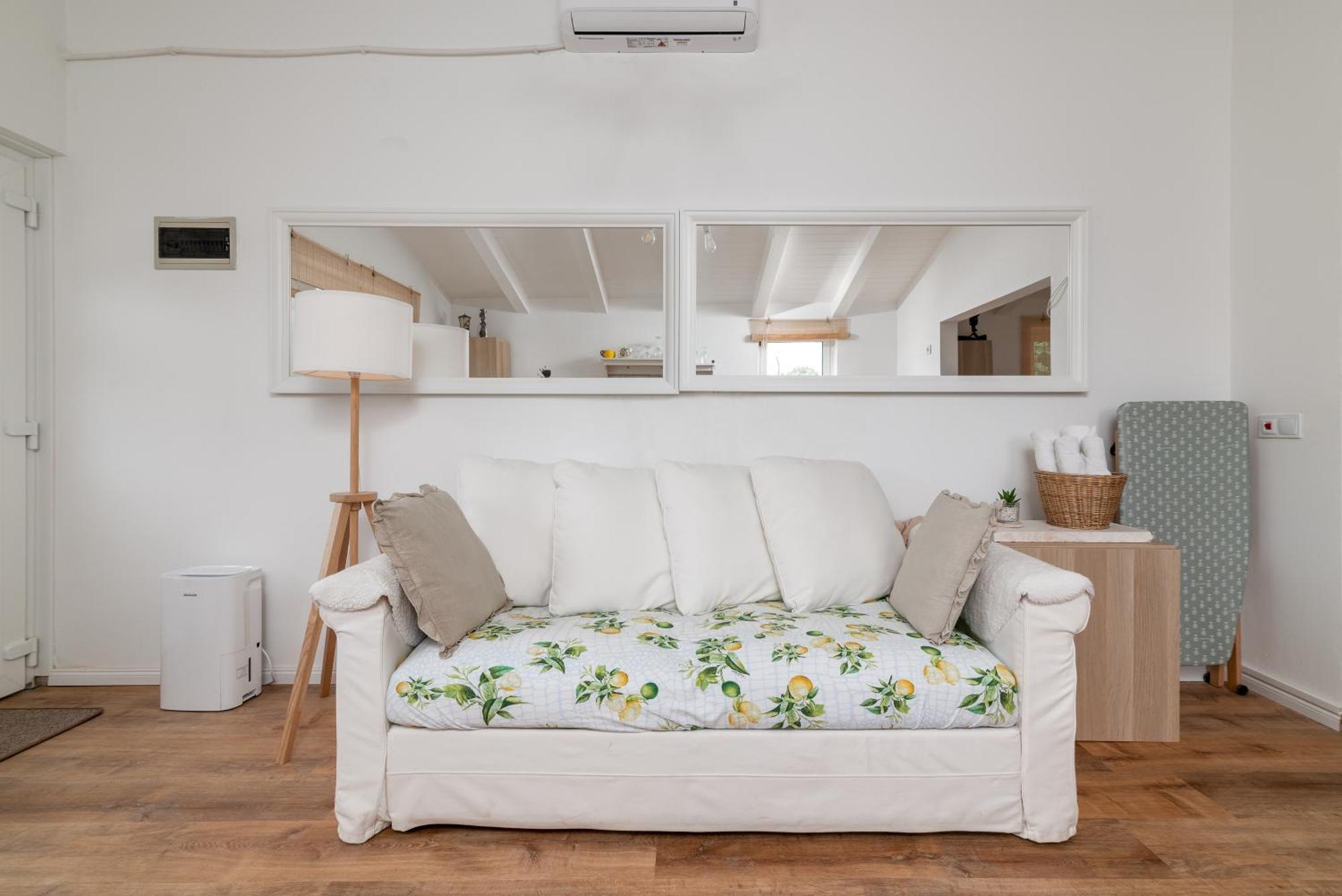 With A Parking Space - 22740 Apartment *