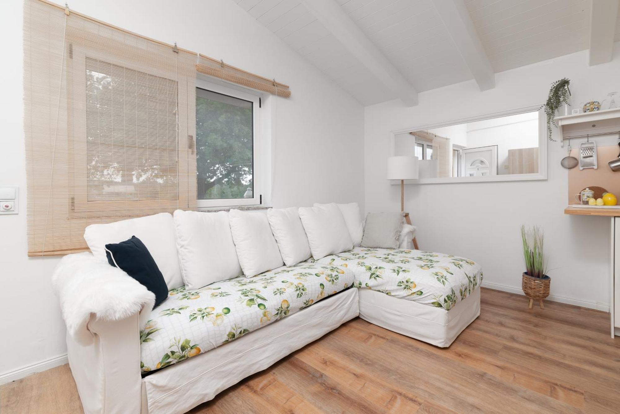 With A Parking Space - 22740 Apartment