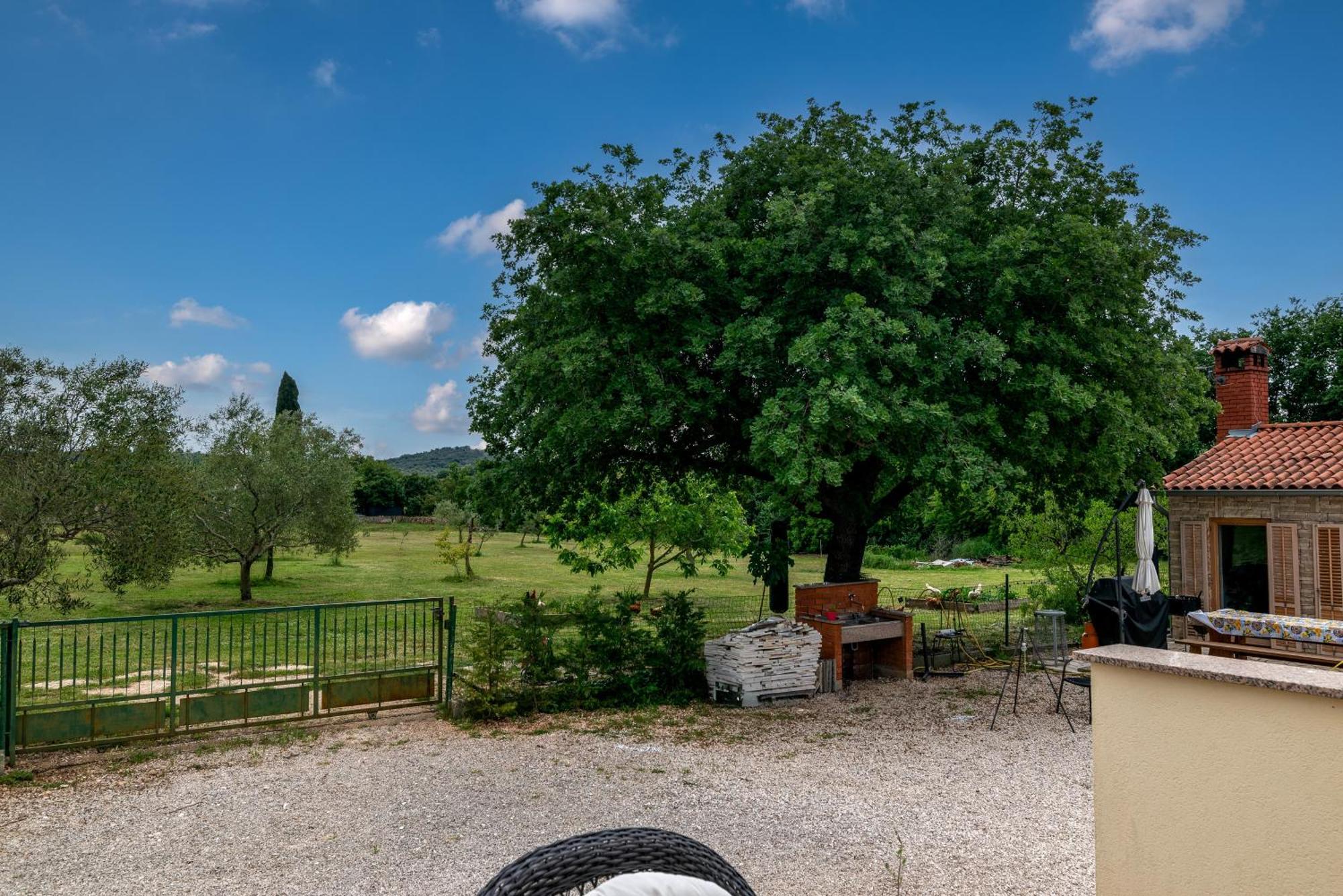 With A Parking Space - 22740 Apartment Rovinj