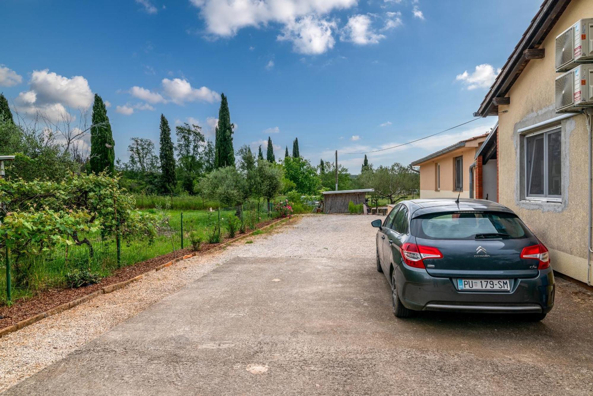 Apartment With A Parking Space - 22740 *