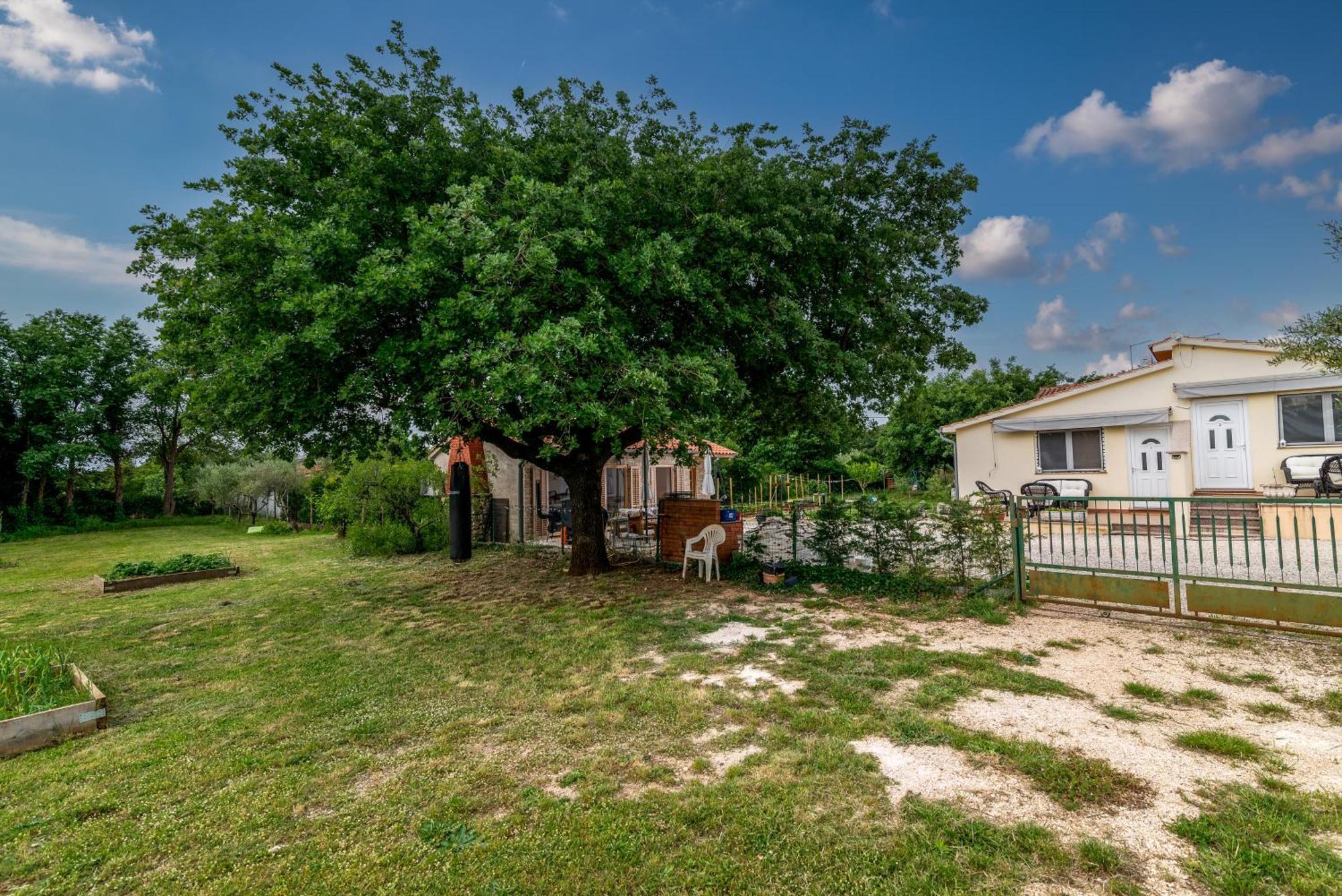 With A Parking Space - 22740 Apartment